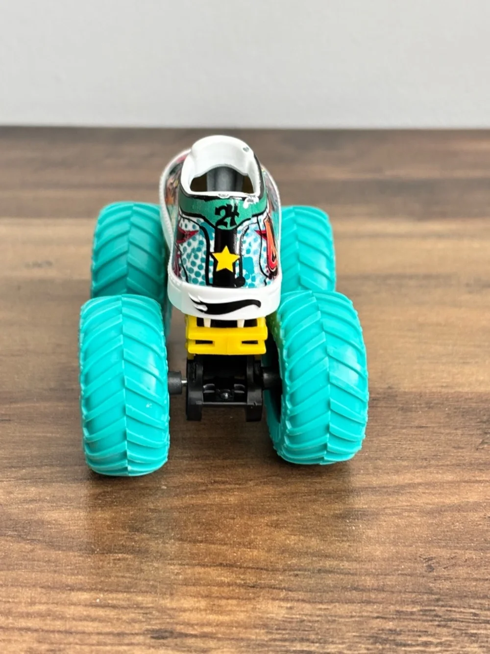 Hot Wheels hot wheels